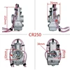 Mikuni CR250 KTM250 KTM38 TX38