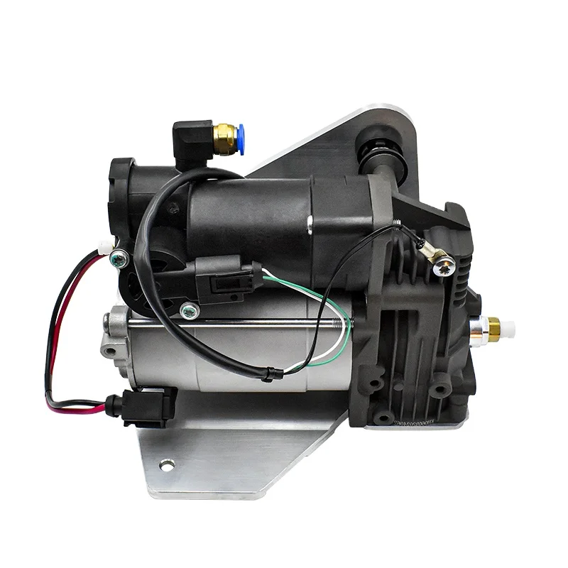 Air Ride Suspension Management Parts For Land Rover Discovery 4 2010-2012 2012-2013 Air Suspension Air Compressor Pump