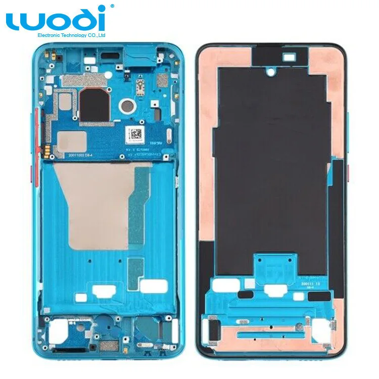 Replacement Front Housing LCD Frame Bezel for Xiaomi Redmi K30 Pro