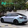 Gris Diamante Mate Azul