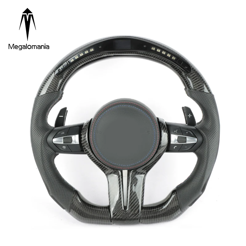 BMW m5 f10 Steering Wheel