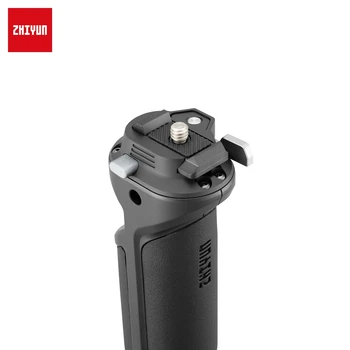 ZHIYUN  EX1A06 Sling Grip Handle for WEEBILL 2  Gimbal Stabilizer for Canon Sony Camera detail image