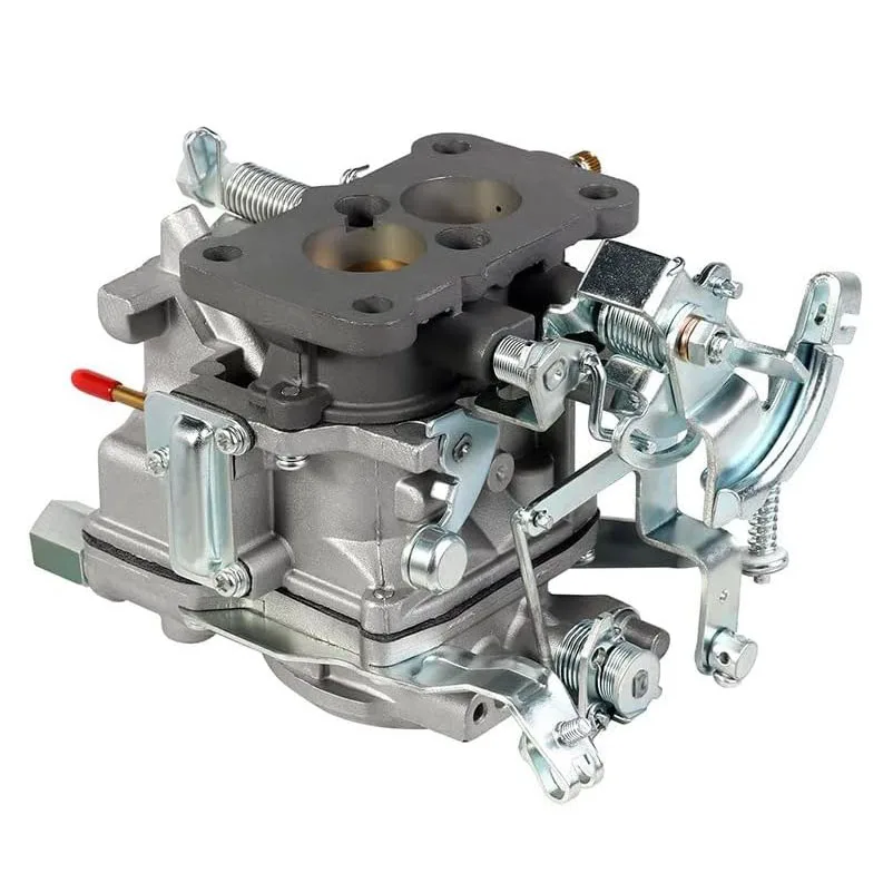 Auto Engine Parts 3K 4K Carburetor 21100-13170 21100-24035 for Toyota Corolla Liteace Sprinter Starlet Townace