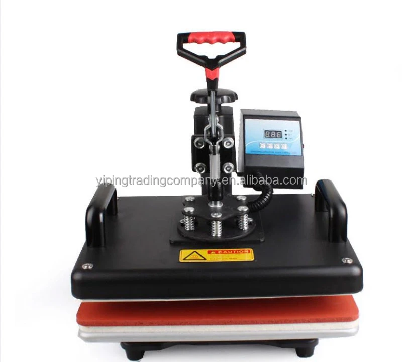38x38 15 In 1 Heat Press Machine Sublimation Machine Tshirt Heat Press