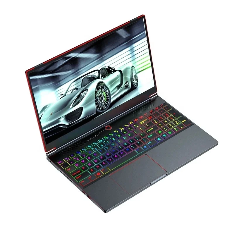 Gaming Laptop with 16.1-Inch Screen, Core I7-12650H, RTX3060