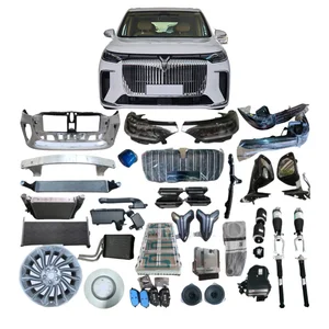Wholesale Price Voyah Dreamer Auto Parts Original New Body Kits for Lantu Voyah Dreamer Accessories in Stock