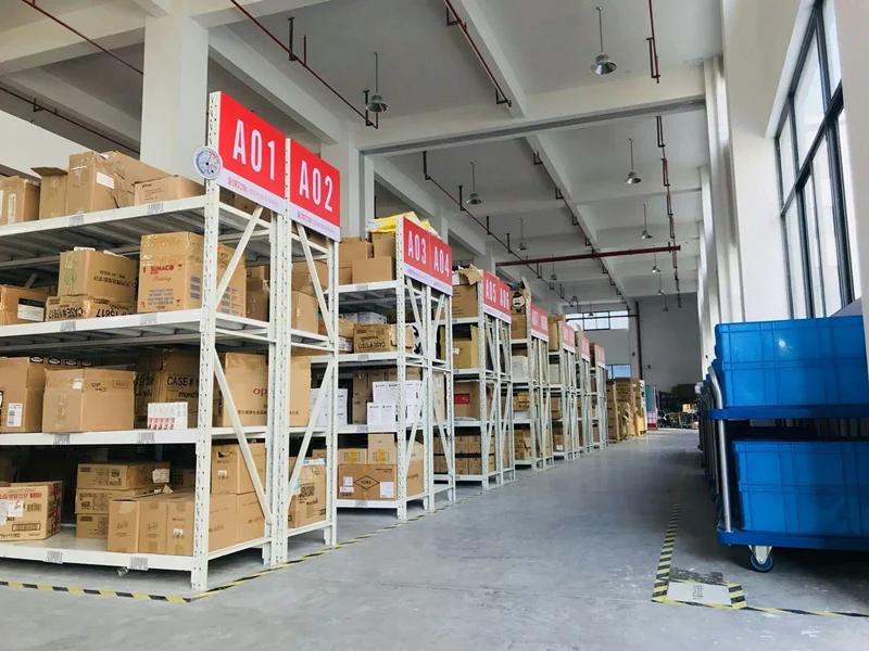 Zhengzhou Wanku Sport Equipment Co., ltd 3