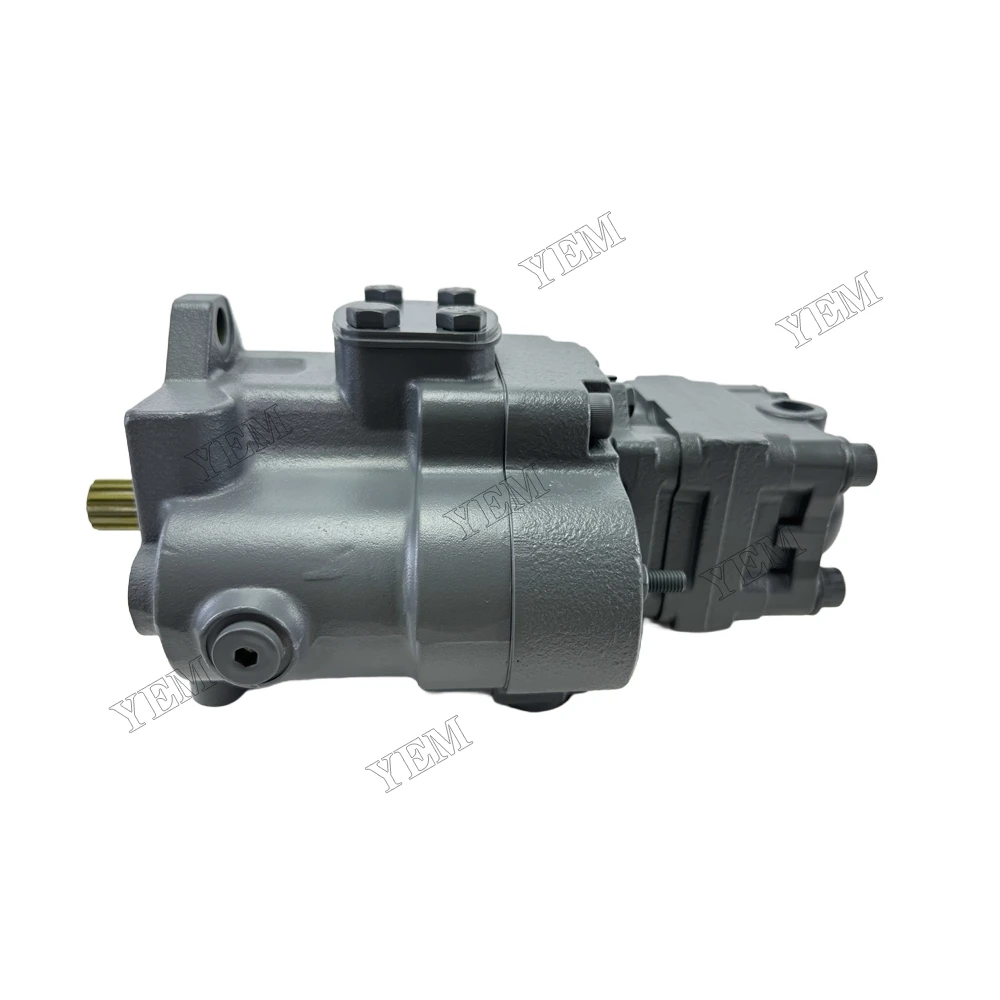 Hydraulic Pump 2417972 SPVD-1B-32P-11G5-4191A for Cat Engine Parts 2