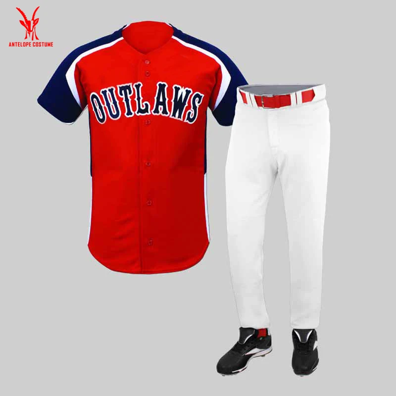 Baseball & Softball Wear