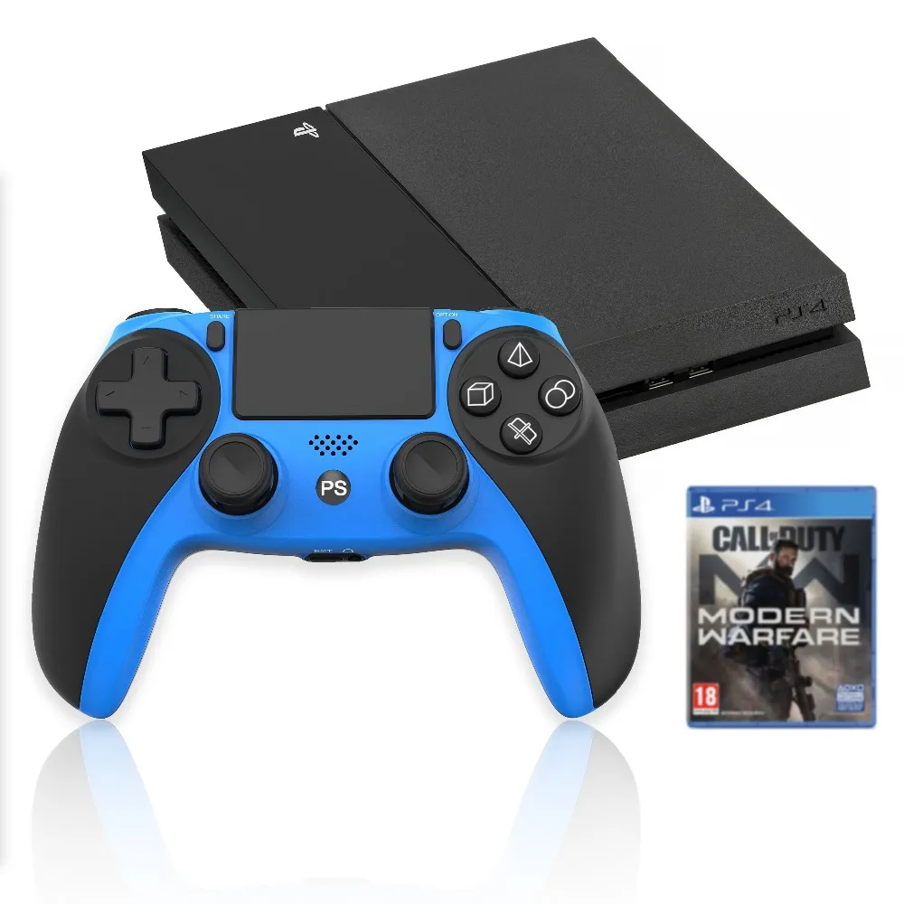 tyveri ret Pointer Source Amazon Top Seller Product Wireless Bluetooth Gamepad Playstation 4  Games Pro Slim Console For PS4 Controller on m.alibaba.com