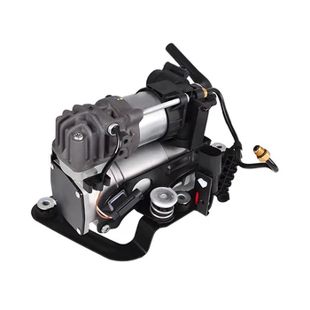 Original Remanufactured Hot Selling OEM 37206875176 37206864215 Air Suspension Compressor Pump for BMW 7-Series F01 F02 F07
