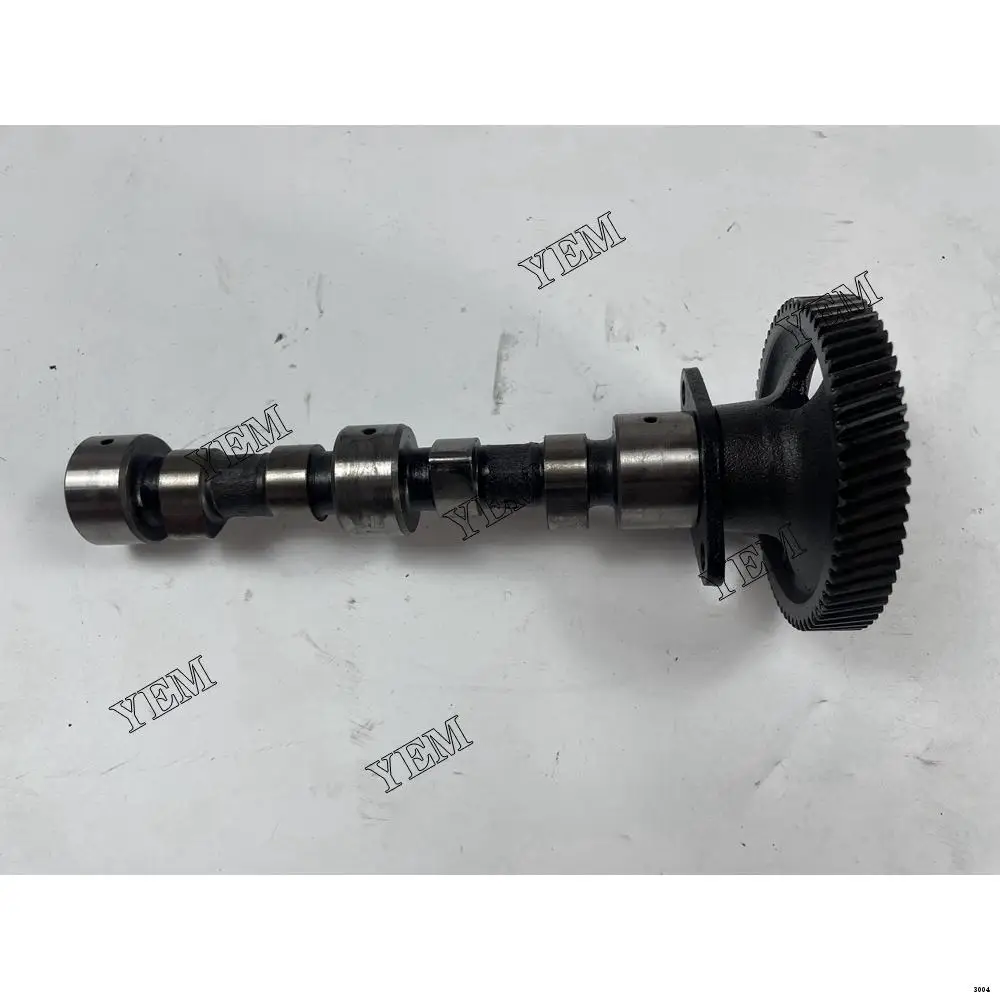 Z851 Camshaft for Kubota Spare Parts Construction Machinery Parts