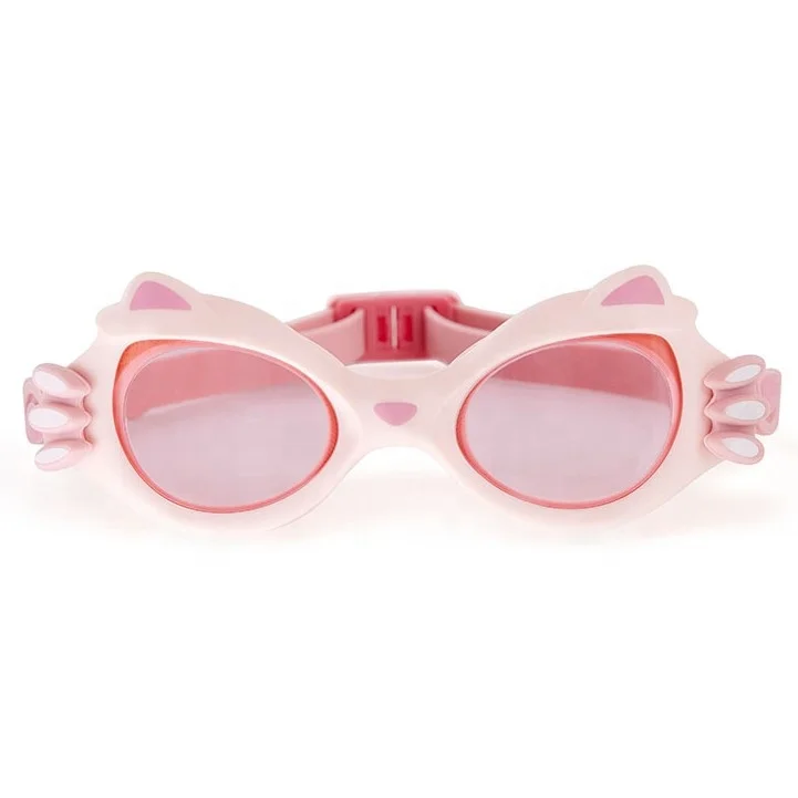 OEM ODM детские очки для плавания Очки с защитой от