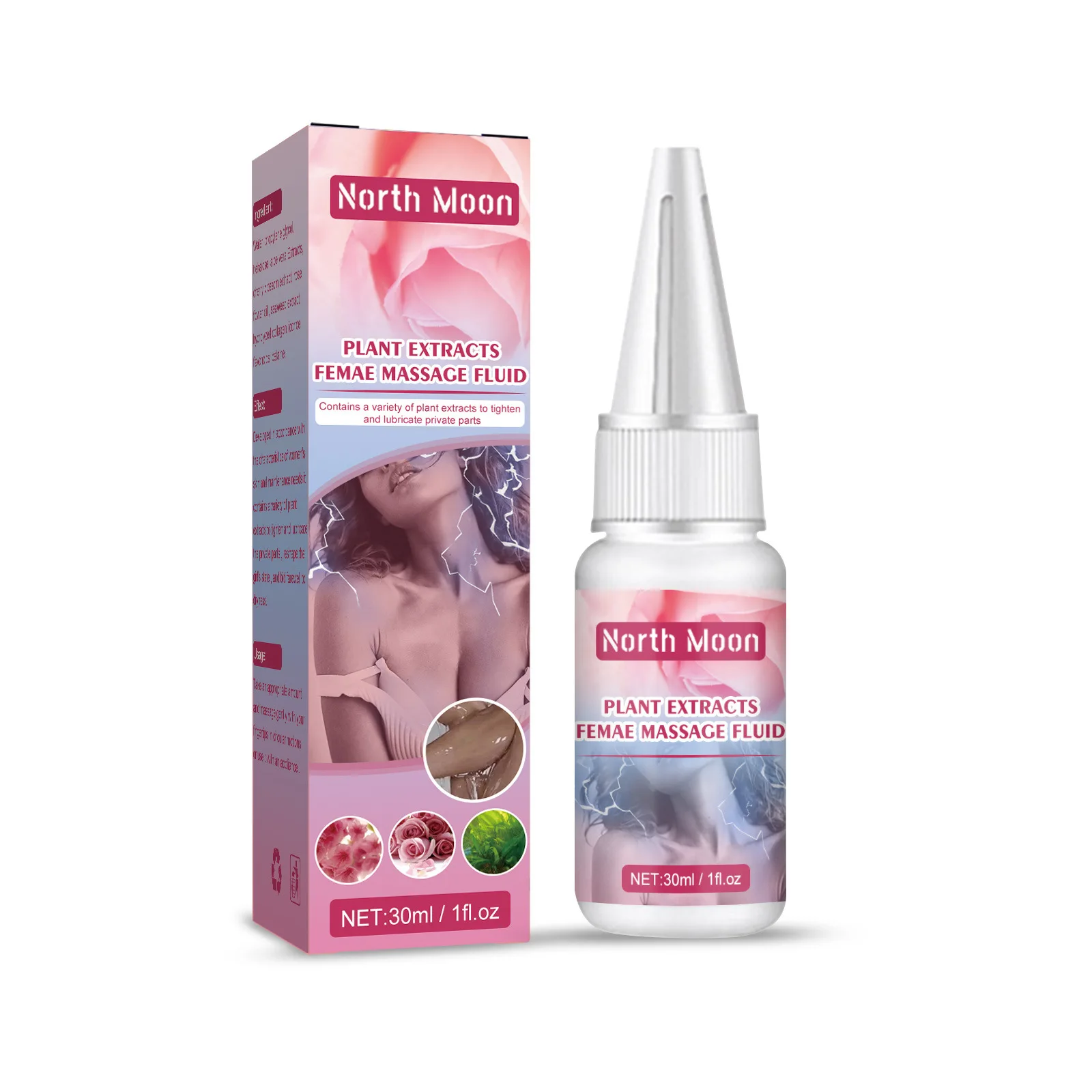 North Moon Long Time Sexual Enhancement Moisturizing Firming Care Liquid  Plant Extract Female Massage Fluid - Buy Long Time Sexual  Enhancement,Moisturizing Firming Care Liquid,Female Massage Fluid ...