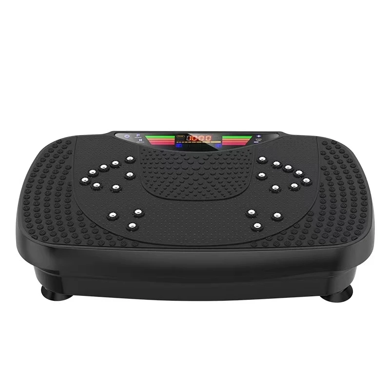Hot Selling ABS Material Home Body Shaping Liposuction Machine  Electromagnetic Vibration for Fat Burning Exercise Shaping
