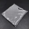 Muestra-Toalla con bolsa OPP