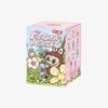 Caja única al azar original que encuentra la serie MOKOKO