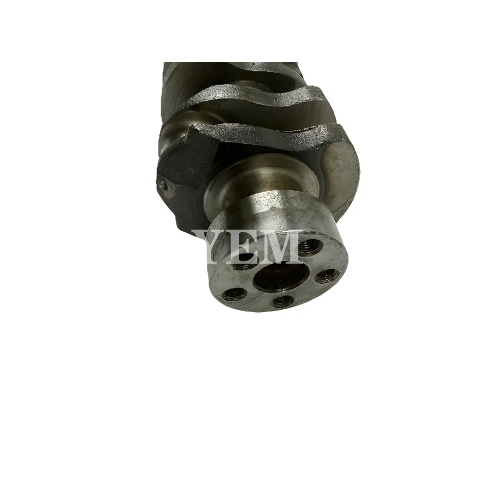 Crankshaft Parts for Kubota Engine Z600 High Quality 2