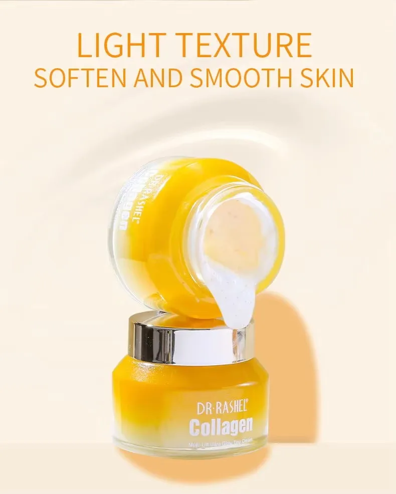 Dr.Rashel Collagen Multi-Lift Ultra Night Cream