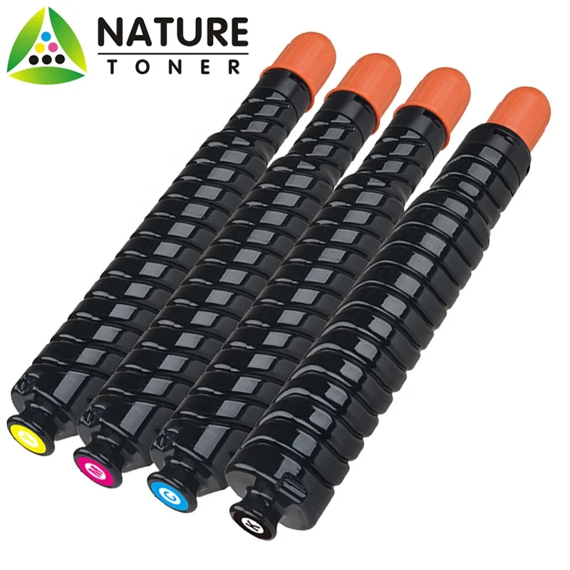 Cartucho de Toner Compatível T01 para Canon ImagePRESS - 18 Meses