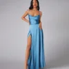 Cielo azzurro