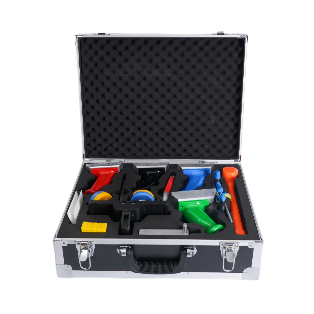 Greenfoam HVAC Duct Cutting Tool Set for Foam Core Cutting - OEM