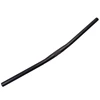 recto 25.4mm*600mm - Negro
