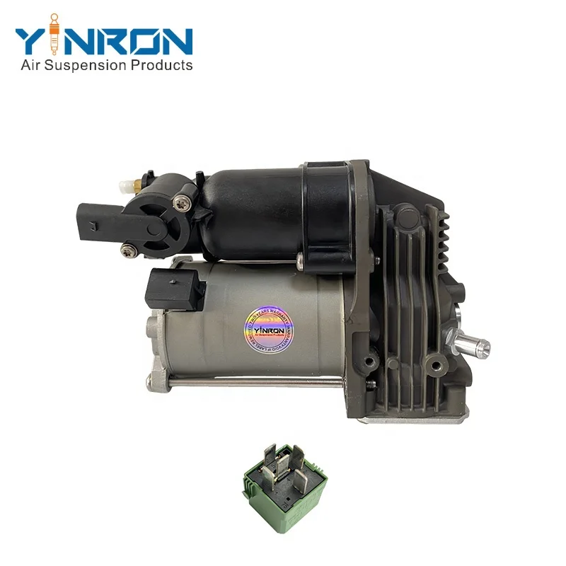 High Performance Auto Airmatic Compressor for Mercedes Benz W639 Air Pump A6393200204 A6393200404