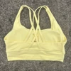 Washed Yellow