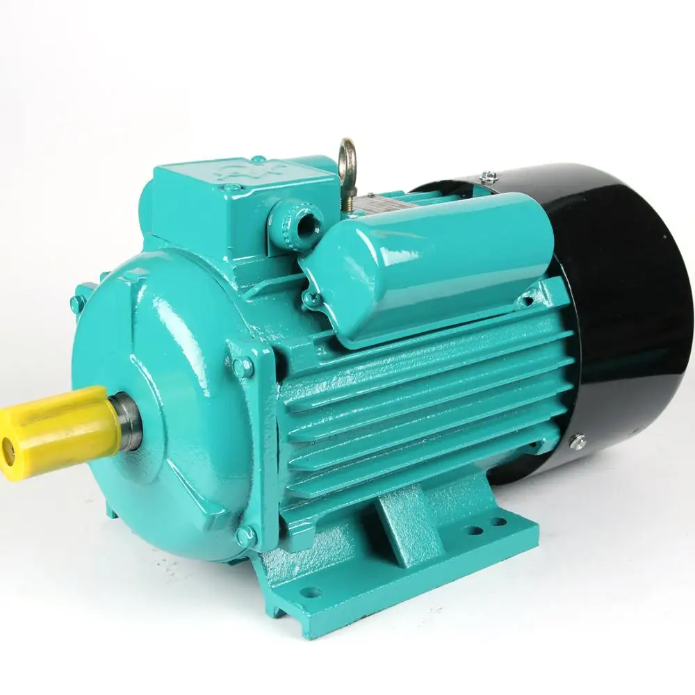 Low Price of 10hp Single Phase Motor