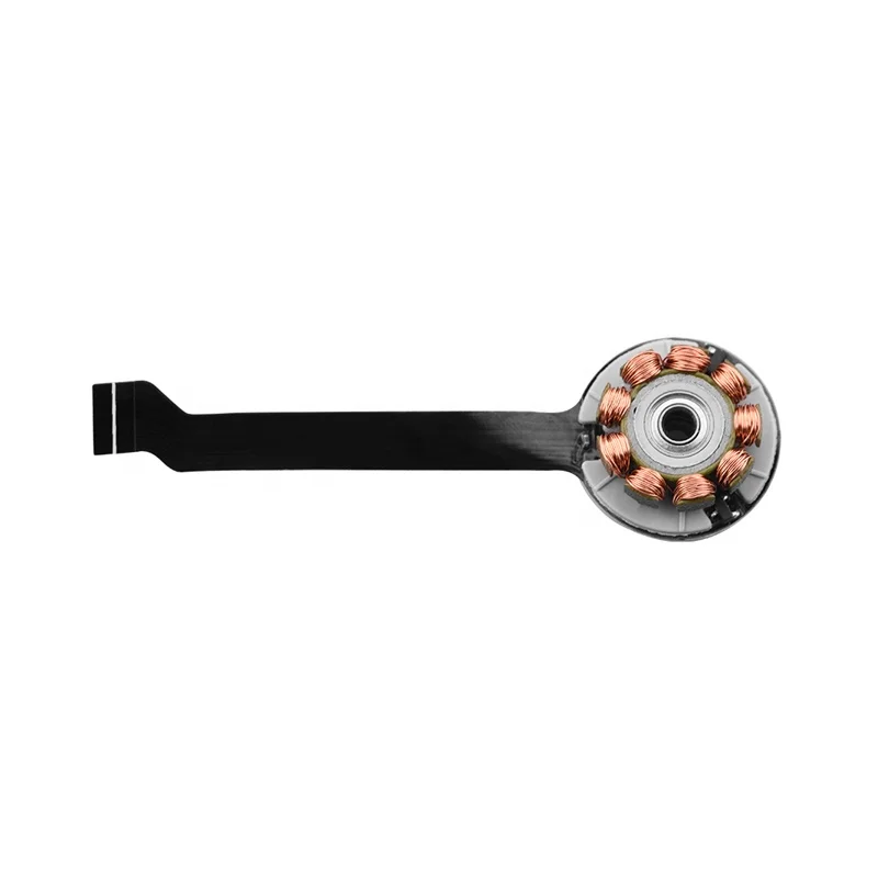 DJIファントム4 /4Proドローンカメラ修理部品用ジンバルヨー