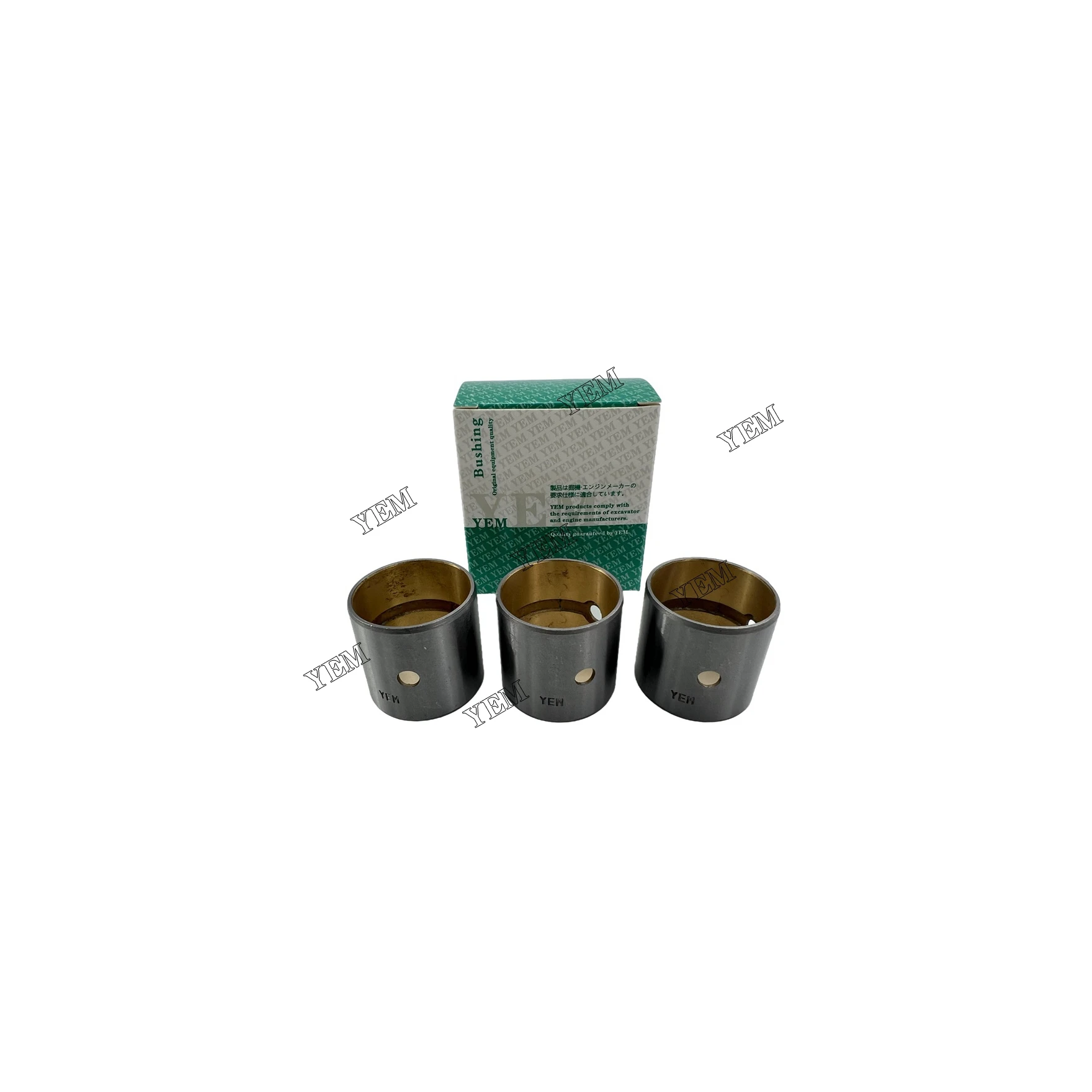 High Suppliers D905 Connecting Rod Bush for Kubota Fast Delivery Engine Parts