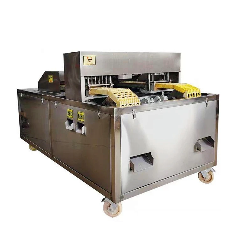 Electric Cherry Pitting Machine Plum Seed Separator Corn Removing ...