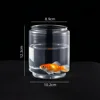 05-Stackable fish tank-single pack