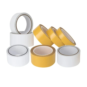 Factory Price Double Sided OPP Tape with Different Types of Adhesives.