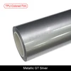 Plata GT Metálica