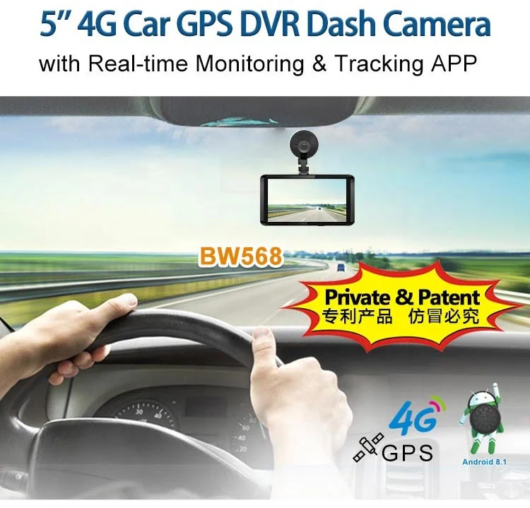 others, buy New 5 inch GPS Navigation Android Car DVR FHD 1080P