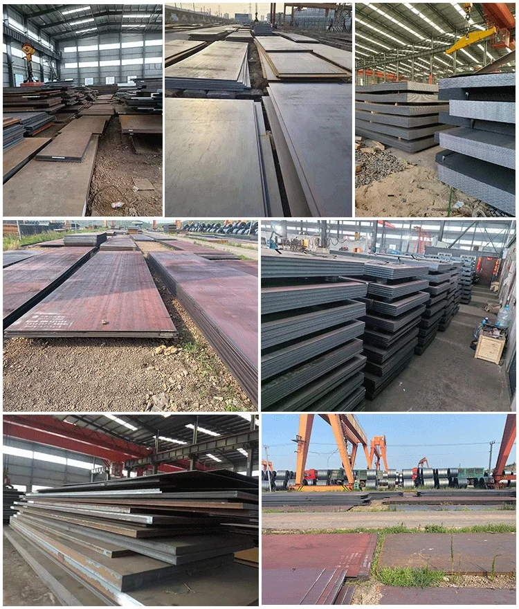 ASME SA387 Gr.11 Cl.1 plate ASME SA387 Gr.11 Cl.1 plate