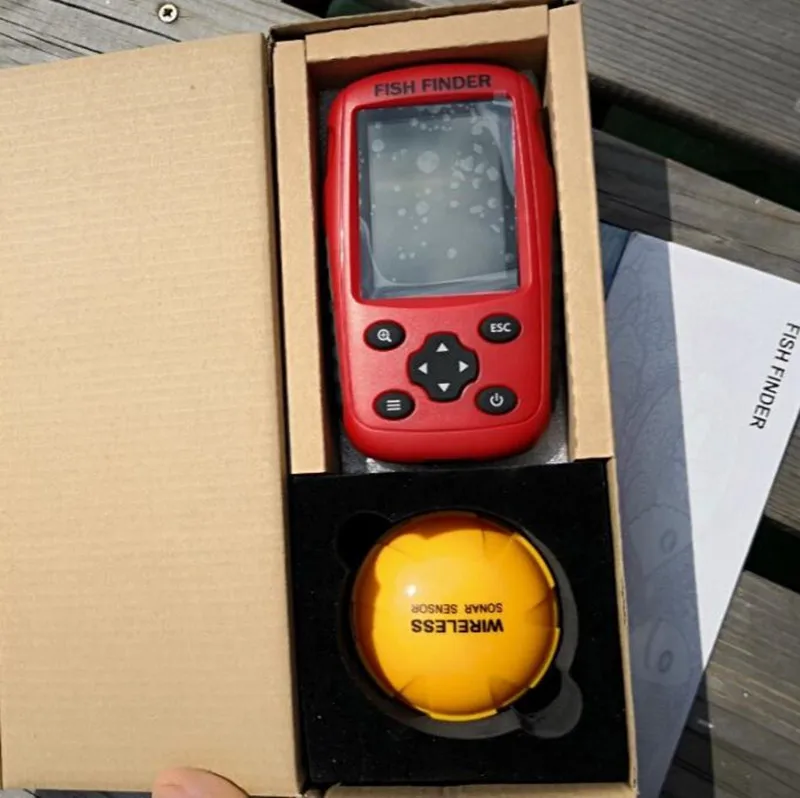 Garmin Echolot & Fishfinder günstig kaufen » Carp Austria