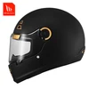 SOLID  A1 MATT BLACK