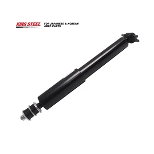 KINGSTEEL OEM 343198 48511-35210 Amortiguadores Auto Suspension Parts Front Car Shock Absorber for TOYOTA HILUX LN50 1988-2004