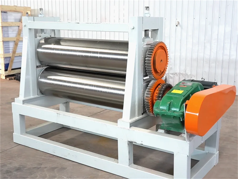 Affordable Construction Grade Expanded Metal Machine Price