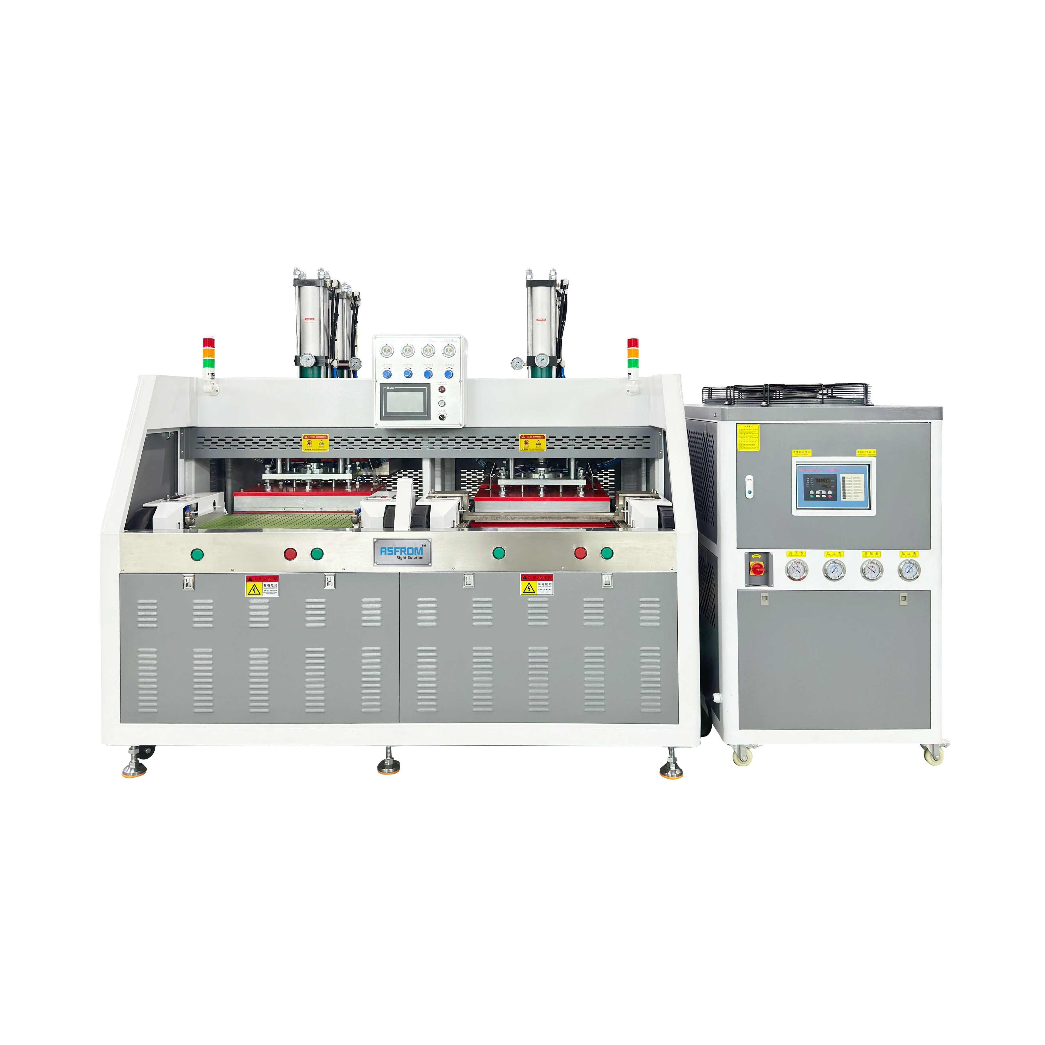 Automatic Blister Seamless Machine Embossing TPU Film Upper Welding Equipment for Sports Shoes