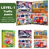 Level 1 Taffice Puzzle