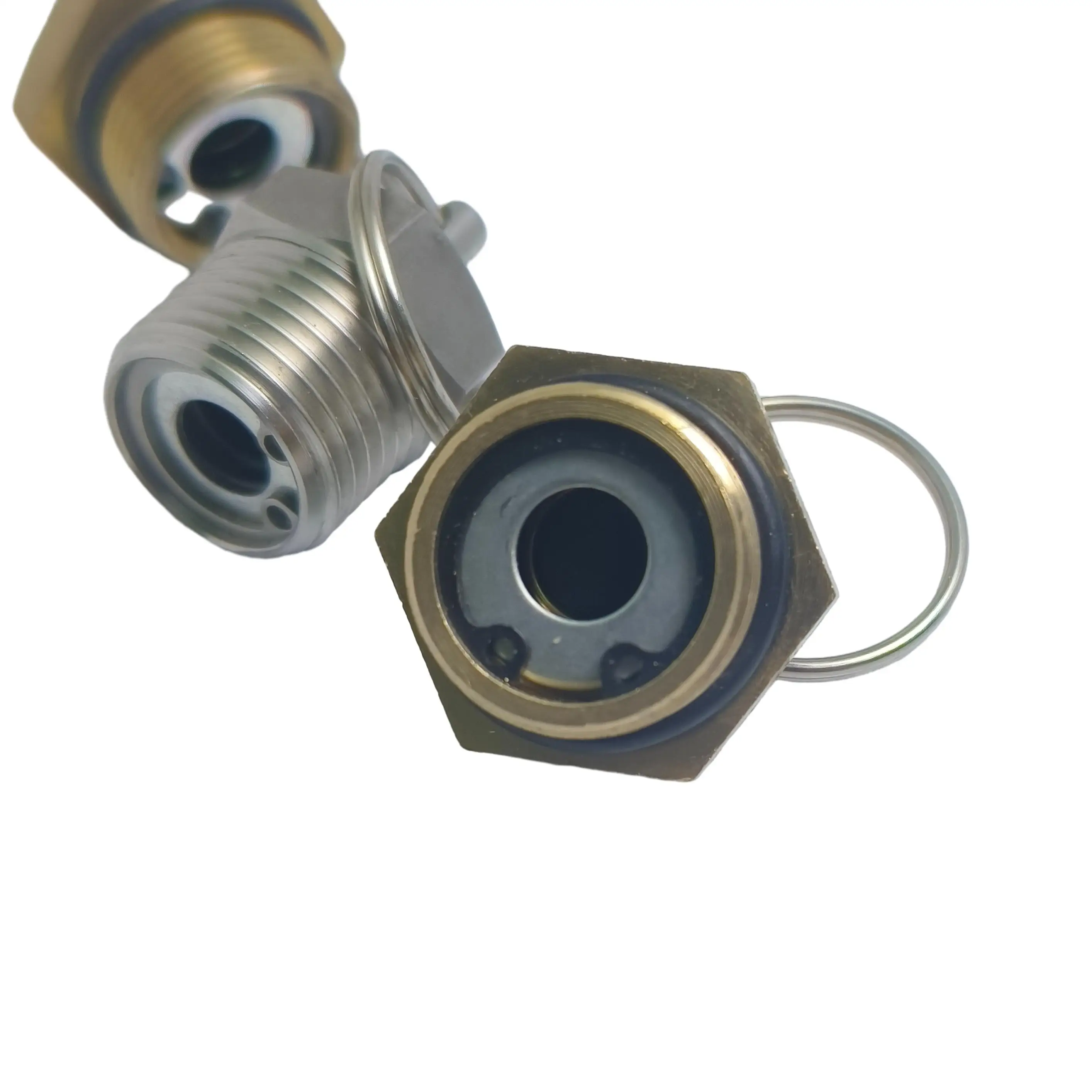 High Quality Universal Drain Valves For Trailer Spare Parts Buy Good