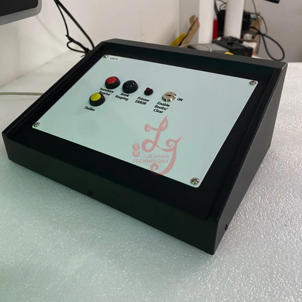 Mutha Goose Gaggle Accounting System Fledgling Board Printer Boards for Video Skilled Gaming Machine