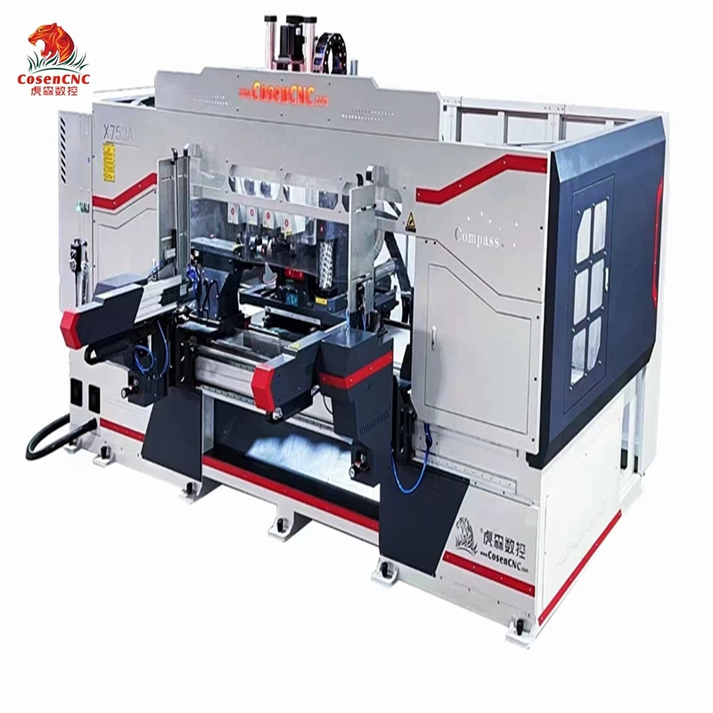 4axis Billiard Cue Log Chair Equipment Automatic Turning Milling Woodworking Machine Cnc Lathe for Wood Chair