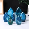 Blue Agate