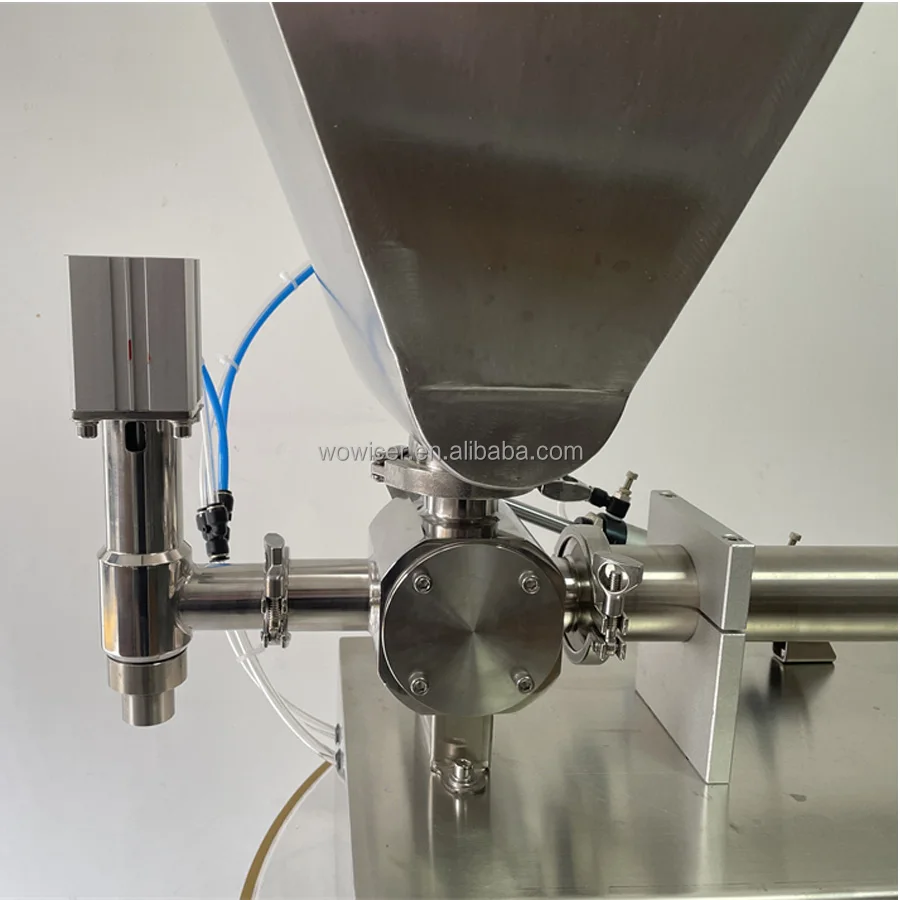 Machine Cone Cheap Manual Semi Automatic Cup Icecream Filling Ice Cream Machine