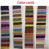 color card